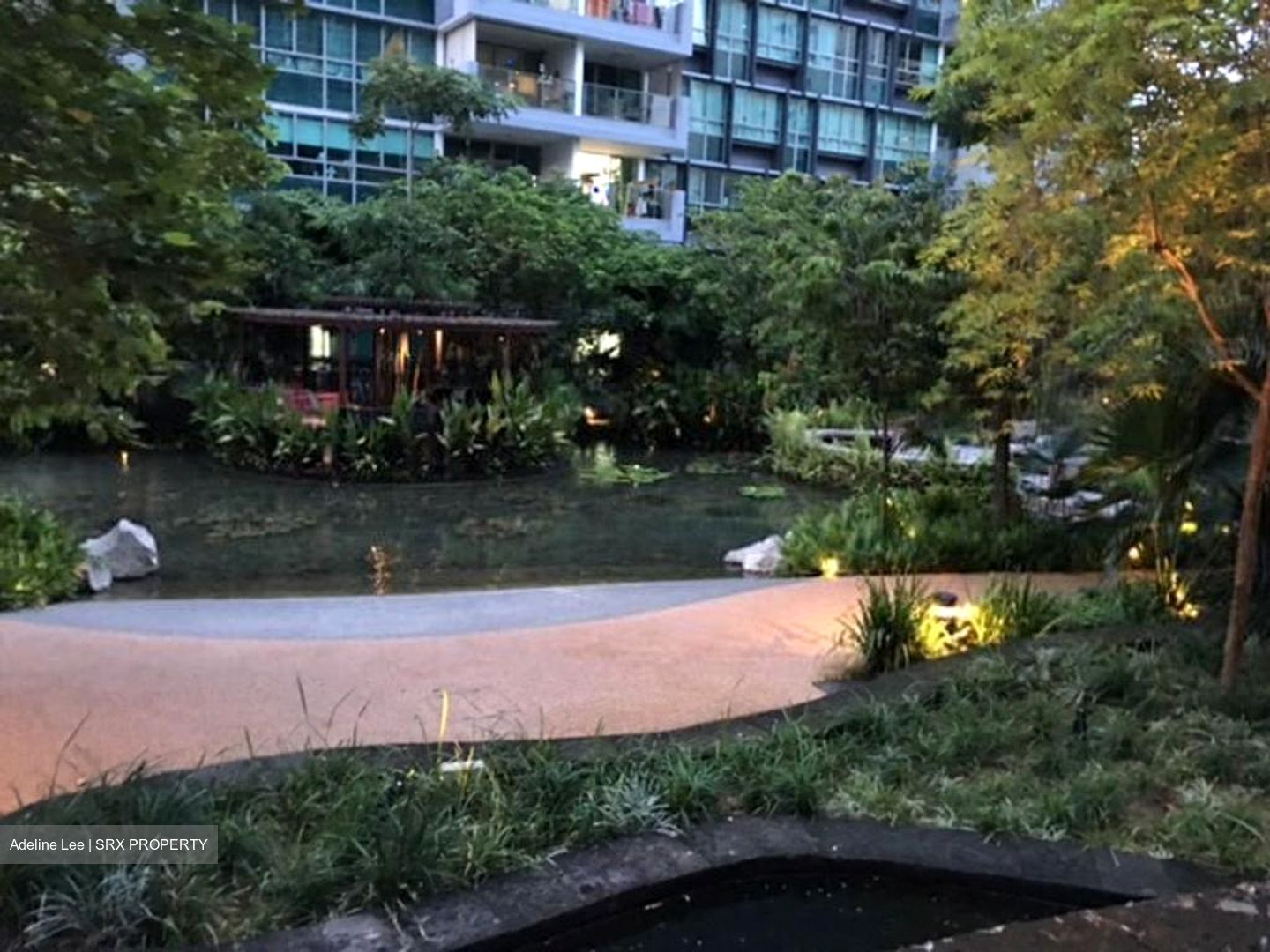 The Minton (D19), Condominium #570604531